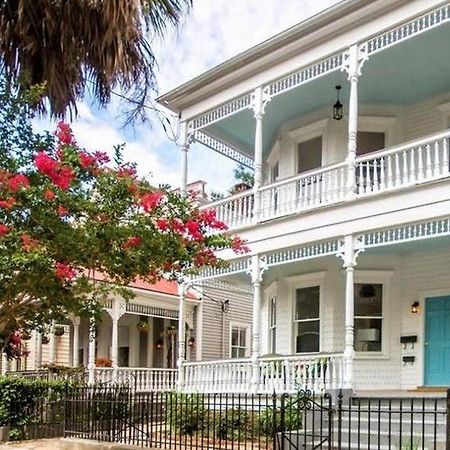 243 Rutledge Villa Charleston Eksteriør billede