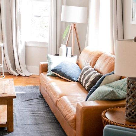 243 Rutledge Villa Charleston Eksteriør billede