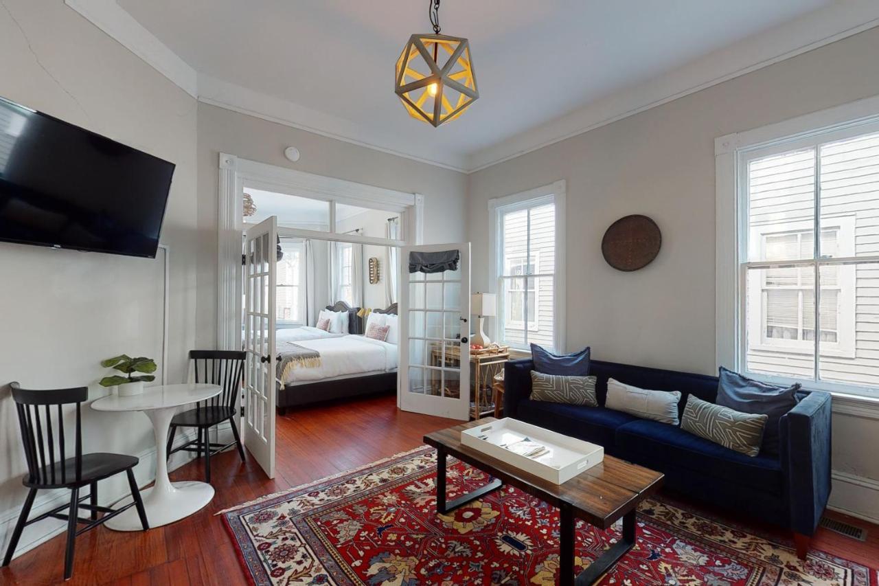 243 Rutledge Villa Charleston Værelse billede