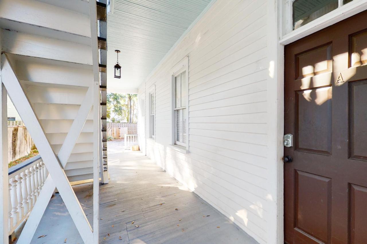 243 Rutledge Villa Charleston Eksteriør billede