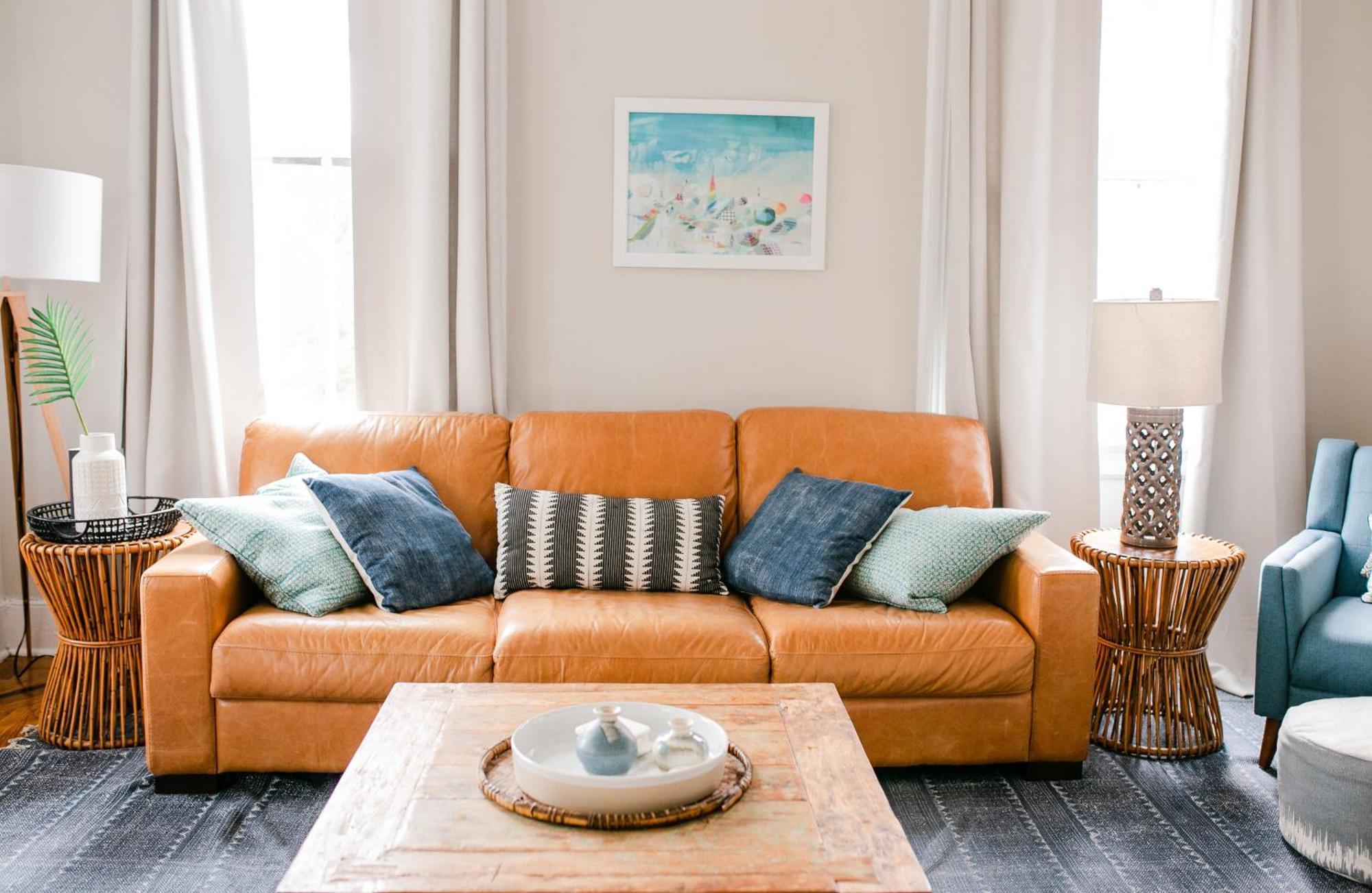 243 Rutledge Villa Charleston Eksteriør billede