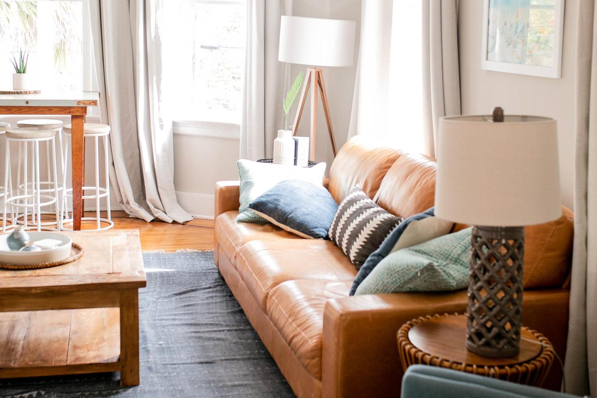 243 Rutledge Villa Charleston Eksteriør billede