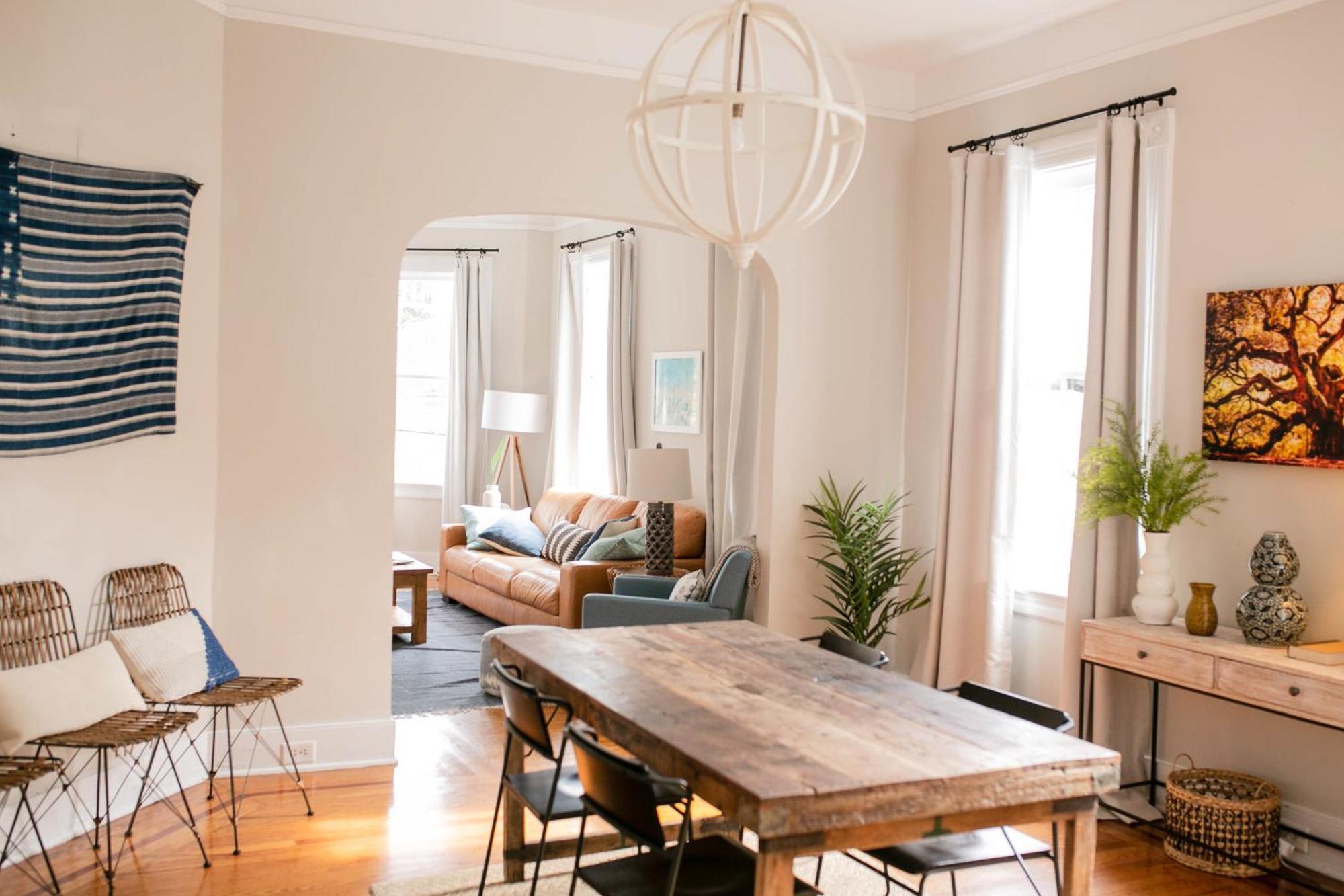 243 Rutledge Villa Charleston Eksteriør billede